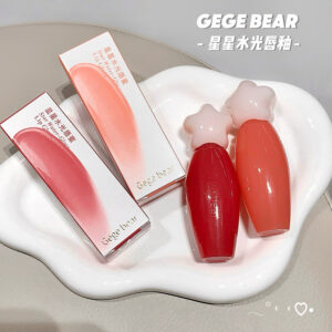 LIP GLOSS LABIAL BRILLO HIDRATANTE EFECTO ESPEJO GX1328