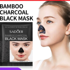 MASCARILLA PARA SACAR PUNTOS NEGROS 6G 43450