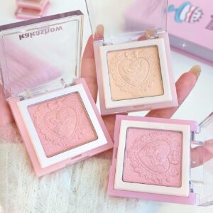 ILUMINADOR 3D CON BRILLO LARGA DURACION C365