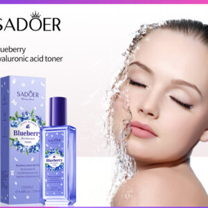 TONER AGUA TONICA ARANDANO CON ACIDO HIARULONICO 125ML 14900