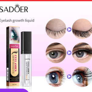 SERUM ALARGANTE Y ESPESANTE PARA PESTANA 7ML 40992