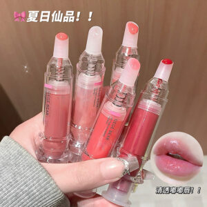 BRILLO LABIOS LIP ESSENCE GX1267 5.5G