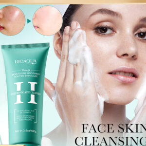 LIMPIADOR HIALURONICO 100G 18823