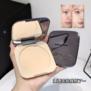 POLVOS FIJADORES MATTE ATERCIOPELADOS RESISTENTES AL AGUA Y AL SUDOR C380