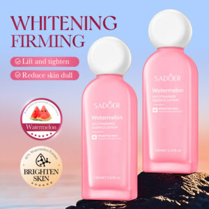 LOTION SANDIA CON NIACINAMIDA 100ML 43344