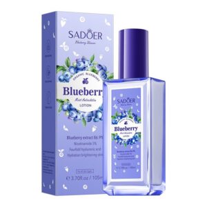 LOCION ARANDANO CON ACIDO HIARULONICO 105ML 14917