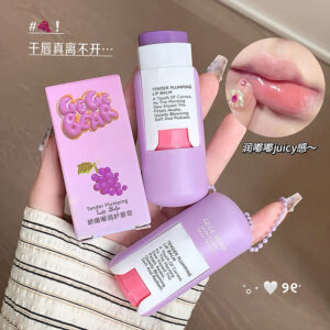 BALSAMO LABIAL DELICADO E HIDRATANTE GX1338