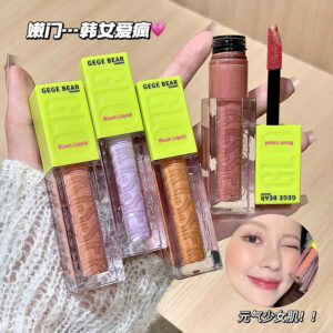 RUBOR LIQUIDO GX1299