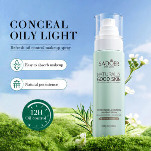 SPRAY FIJADOR REFRESCANTE 100ML 51865