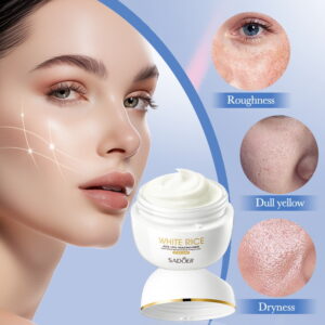 CREMA CON NIACINAMIDA DE ARROZ 50G 14789