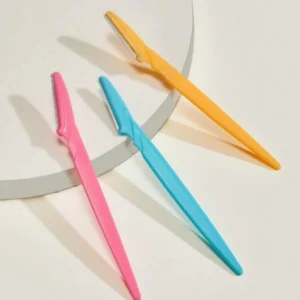 Perfiladores x3 unidades (00677) EYEBROW RAZOR