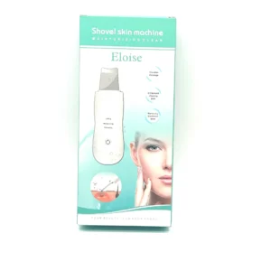 Espatula Ultrasonica Shovel Skin Machine 18065