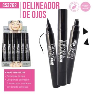 DELINEADOR CON SELLO PINK21 CS3762