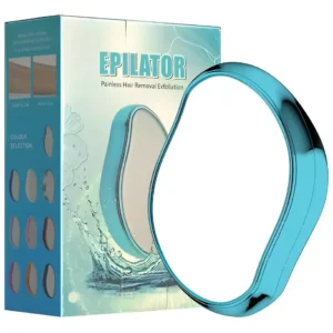 Depiladora manual (020686) EPILATOR