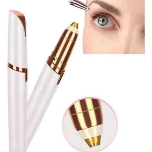 Depilador de ceja GOLD (020532-XMQ-CD) FLAWLBSS