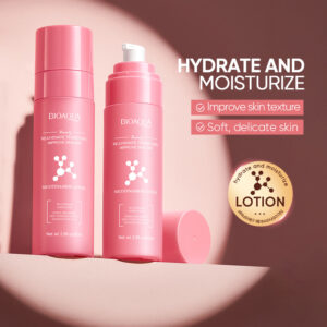 LOTION HIDRATANTE Y SUAVIZANTE CON NIACINAMIDA 80ML 50588