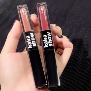 LABIAL BRILLO DOBLE PUNTA C130