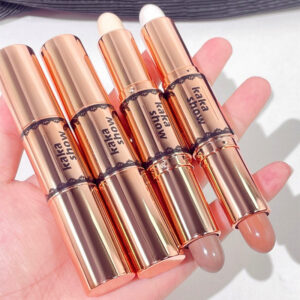 ILUMINADOR + CONTORNO DOBLE PUNTO C236