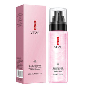 SPRAY FIJADOR DE MAQUILLAJE GLOW REVITALIZANTE 100ML 03713