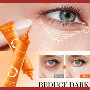 CONTORNO PARA OJOS BLANQUEADORA CON VITAMINA C 20G 18915