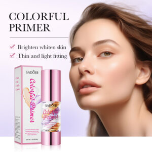 PRIMER ARCOIRIS 3 COLORES REFRESCANTE 30G 45484