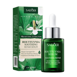 SERUM CALMANTE Y REPARADOR CON HOUTTUYNIA 30ML 51735