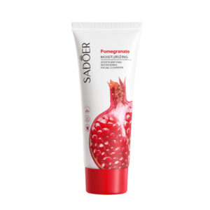 LIMPIADOR FACIAL DE GRANADA FRESCO Y LIGERO 100G 36520