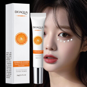 CONTORNO PARA OJOS ANTIOXIDANTE CON VITAMINA C 20G 00354