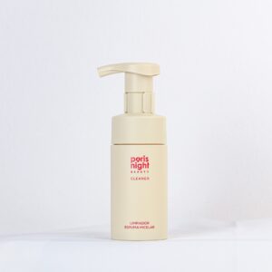 631001 LIMPIADOR ESPUMA MICELAR 100ML