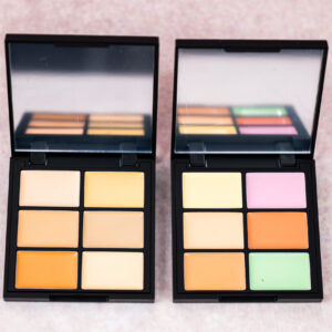 506806100 CORRECTOR PALETA 9G TONOS 1# Y 2#