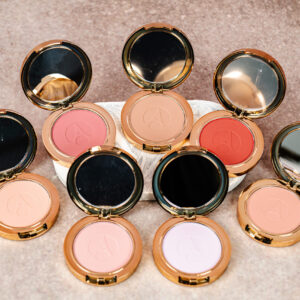 505508100 RUBOR EN POLVO 8G TONOS #1 AL #7