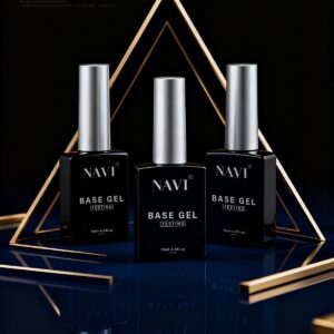 N91508-T NUEVA NAVI ESMALTE SEMI BASE TESTING 15ML