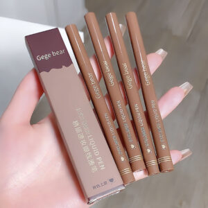 DELINEADOR LIQUIDO TIPO PLUMA TRAZO PRECISO SECADO RAPIDO GX1055