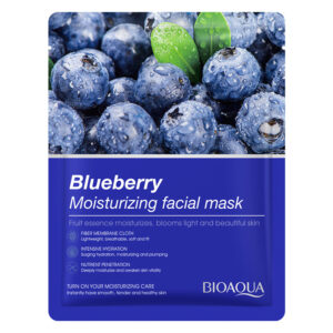 MASCARILLA HIDRATANTE CON ARÁNDANO 25 G 12401