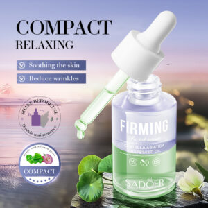 SÉRUM BIFÁSICO CON ACEITE DE SEMILLA DE UVA Y CENTELLA ASIÁTICA 30 ML 48837