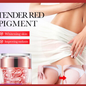 SERUM HIDRATANTE CON PEPTIDOS ACTIVOS NUTRITIVO REPARADOR 40 X 0.34G 33343