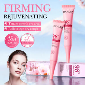 CREMA CONTORNO DE OJOS RENOVADORA CON FLOR DE CEREZO Y FERMENTO 20 G 83579