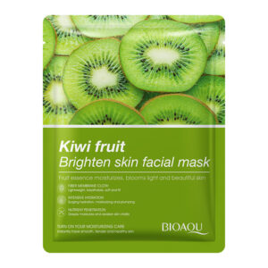 MASCARILLA ILUMINADORA CON KIWI 25 G 12395