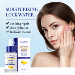 SERUM FACIAL ACEITE DE ONAGRA VITAMINA E HIDRATANTE NUTRITIVO POROS 30ML 11503