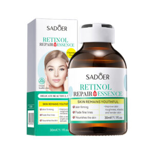 SD39859SERUM FACIAL RETINOL REPARADOR 30ML 39859