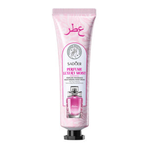 CREMA DE MANOS PERFUMADA HIDRATANTE ROMANCE ROSA 89564