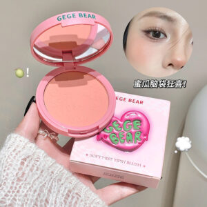 RUBOR SUAVE EFECTO NIEBLA ACABADO NATURAL EFECTO SONROJADO GX2063