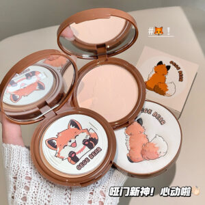 POLVO COMPACTO PARA SELLAR LIVIANO ACABADO NATURAL GX2065