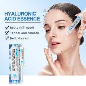 SERUM HIDRATANTE EFECTO AGUA GLOW CON ACIDO HIALURONICO 10G 56532