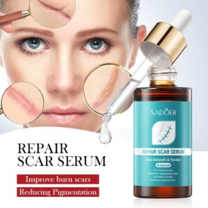 SÉRUM REPARADOR DE CICATRICES 40 ML 01450