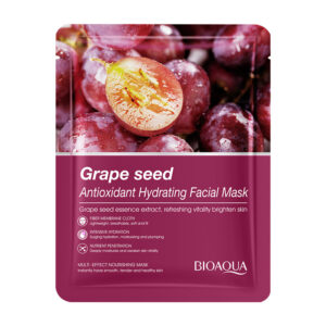 MASCARILLA ANTIOXIDANTE E HIDRATANTE CON SEMILLA DE UVA 25 G 56211