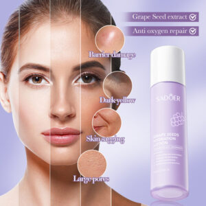 LOTION ANTIOXIDANTE Y REPARADORA CON SEMILLA DE UVA 100 ML 05748