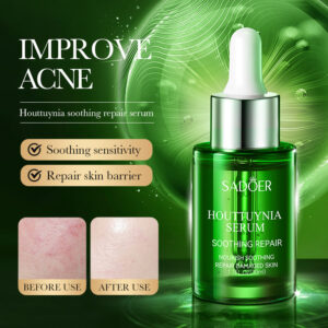 SERUM FACIAL HOUTTUYNIA CORDATA HIDRATANTE CALMANTE 30ML 51735
