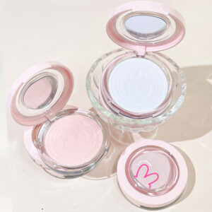 POLVO COMPACTO FIJADOR MATIFICANTE CONTROL GRASA EFECTO SOFT FOCUS WATERPROOF C237