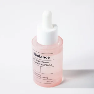 BIODANCE KOREANO SERUM PORE TIGHTENING COLLAGEN AMPOULE 30ML 60315